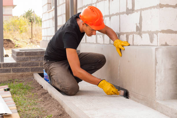 Licensed Exterior Waterproofing service in Willard, NY - Arrow Tight Waterproofing